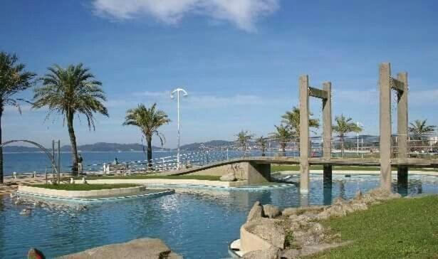 Samil Primera Linea De Playa ヴィーゴ エクステリア 写真